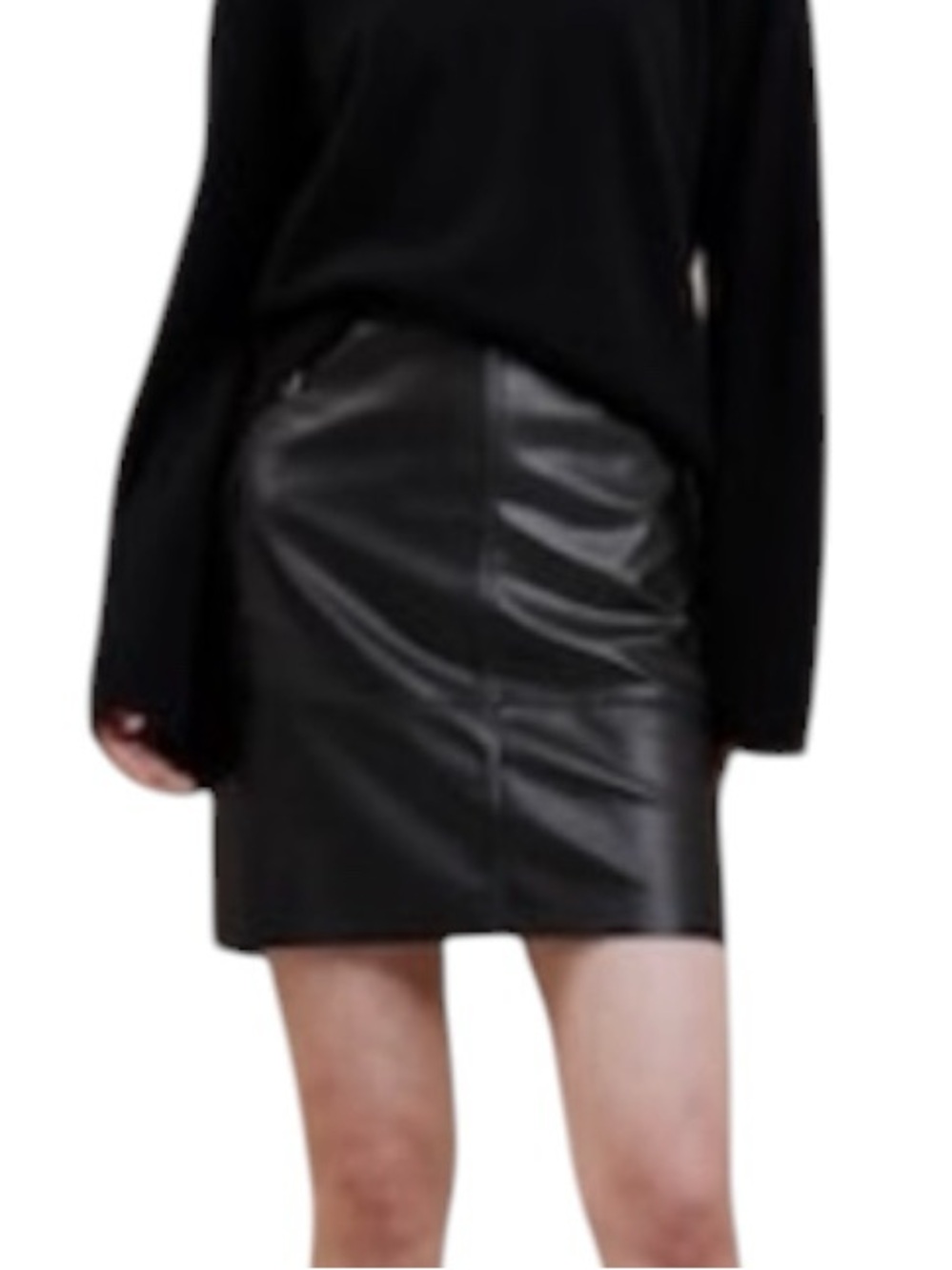 BR Vegan Skirt